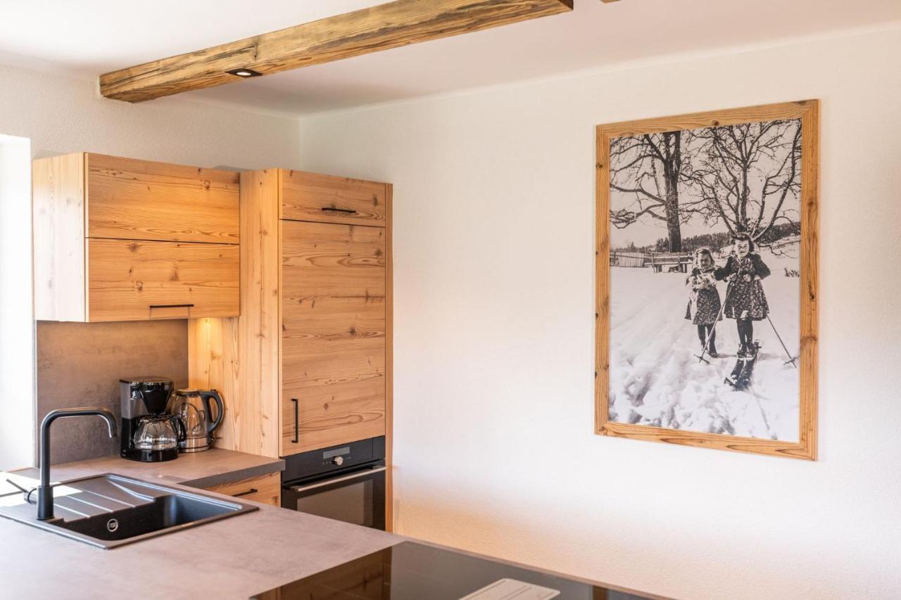 Chalet Kulmberg Ramsau am Dachstein Bagian luar foto