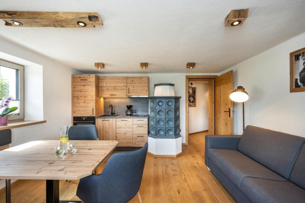 Chalet Kulmberg Ramsau am Dachstein Bagian luar foto
