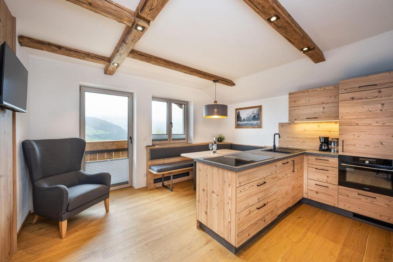 Chalet Kulmberg Ramsau am Dachstein Bagian luar foto