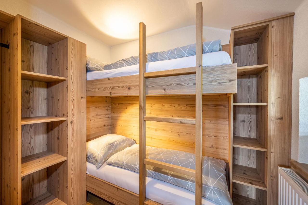 Chalet Kulmberg Ramsau am Dachstein Bagian luar foto