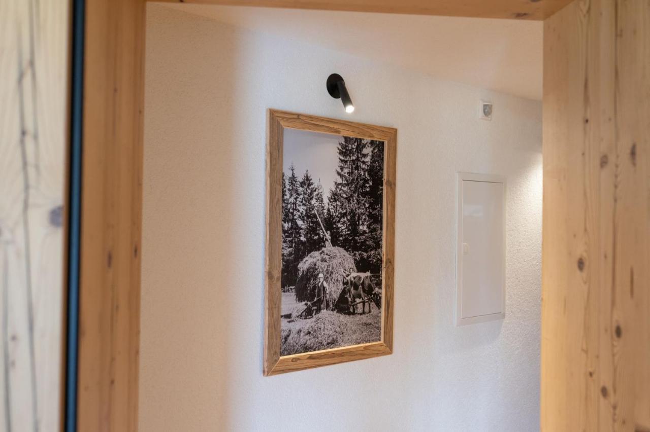 Chalet Kulmberg Ramsau am Dachstein Bagian luar foto