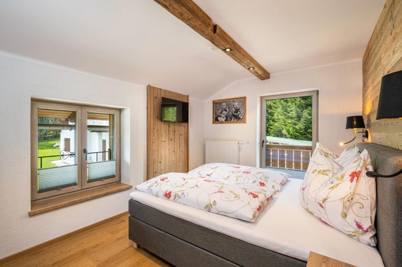 Chalet Kulmberg Ramsau am Dachstein Bagian luar foto